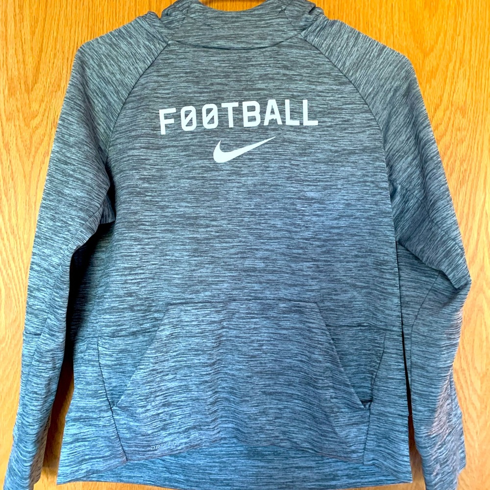 Boys Nike Hoodie